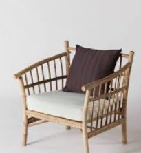 Cushion- Spain