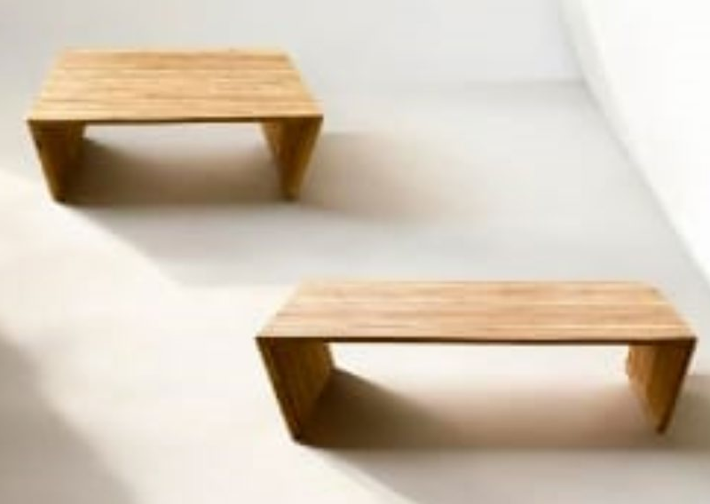 B2B coffee Table