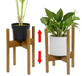 Plant Stand