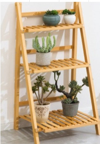 3 Tiers Plant Pot