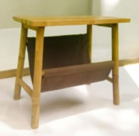 Storage Stool