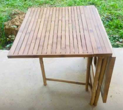 Folding Table