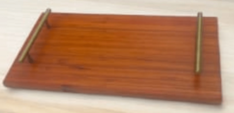 Serving Tray