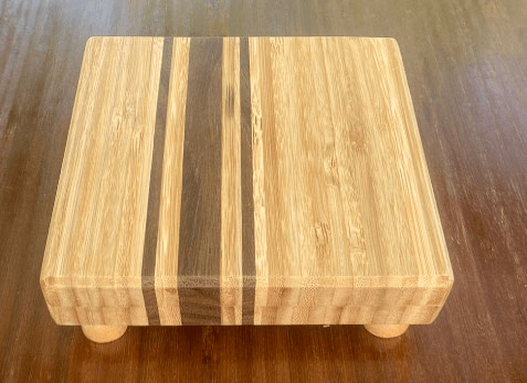 Bucher Bar Block