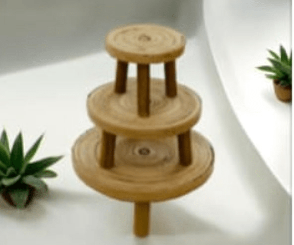 Everything Stand: Round