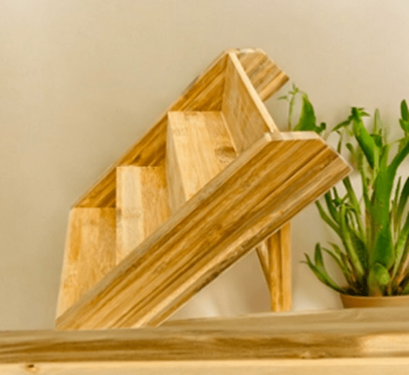 Spice Rack Organizer