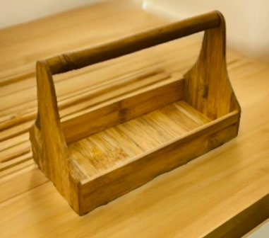Kitchen Mobile Caddy