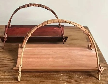 Bamboo Culm Tray