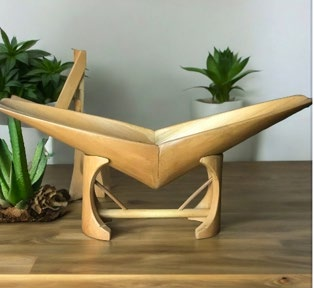 Boomerang Bowl