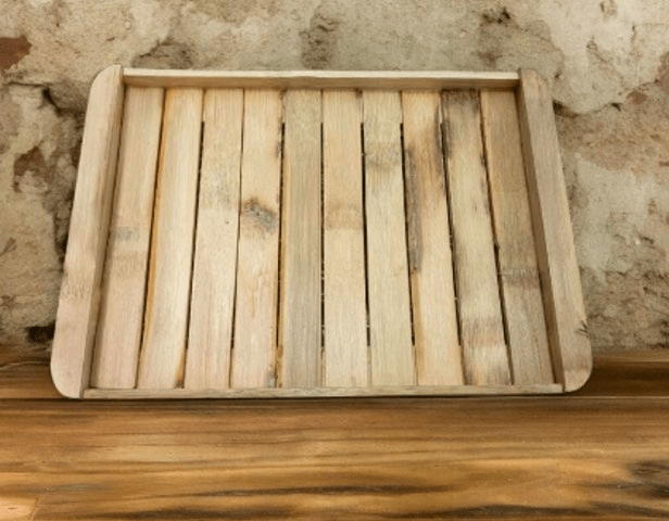 Tray