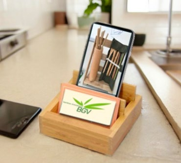 Business Card Holder