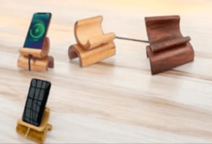 Cell Phone Stand