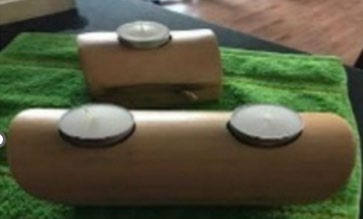 Tealight Set